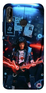Чохол на Huawei P20 Lite Stranger Things ver.42 фото 1 з 1