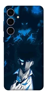 Чохол на Samsung Galaxy S25+ Solo Leveling Sung фото 1 з 1
