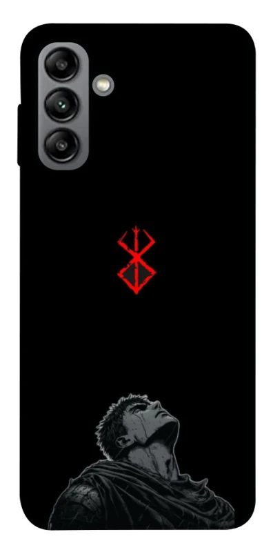 Чохол на Samsung Galaxy A04s Berserk V4 фото 1 з 1