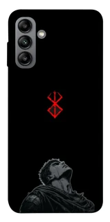 Чохол на Samsung Galaxy A04s Berserk V4 фото 1 з 1