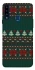 Чохол на Samsung Galaxy A20s Christmas jumper ver.4 фото 1 з 1