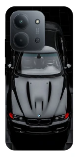Чехол на Xiaomi Redmi 15C (EU) BMW V12 фото 1 из 1