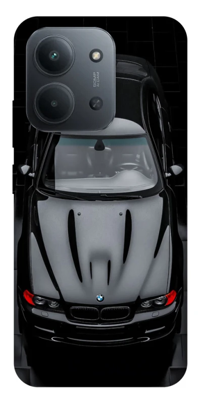 Чохол на Xiaomi Redmi 15C (Global) BMW V12 фото 1 з 1