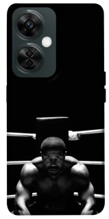 Чехол на OnePlus Nord CE 3 Lite ring фото 1 из 1