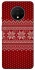 Чохол на OnePlus 7T Christmas jumper ver.3 фото 1 з 1