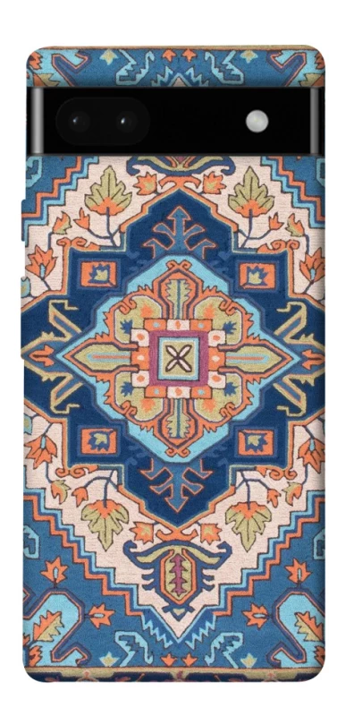 Чехол на Google Pixel 6a Килим v3 фото 1 из 1