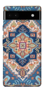 Чохол на Google Pixel 6a Килим v3 фото 1 з 1