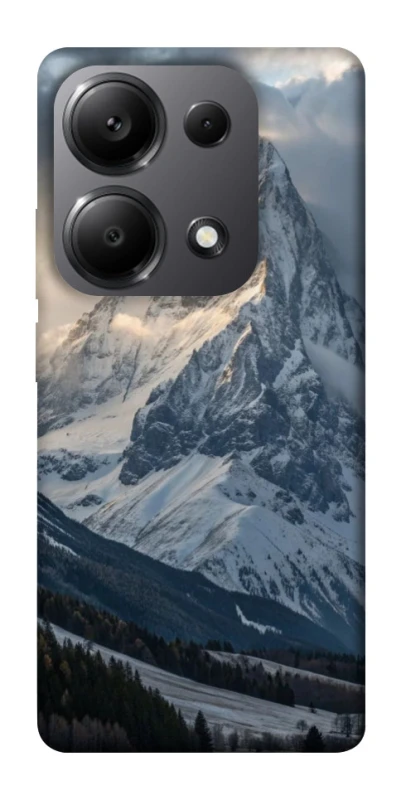 Чехол на Xiaomi Redmi Note 13 Pro 5G Mountain v6 фото 1 из 1