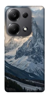 Чехол на Xiaomi Redmi Note 13 Pro 5G Mountain v6 фото 1 из 1