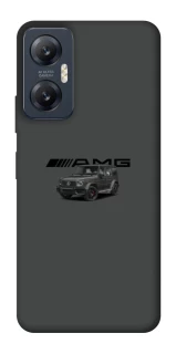 Чохол на Infinix Hot 20 5G AMG CUBIK фото 1 Чохол на Infinix Hot 20 5G AMG CUBIK фото 1 з 1