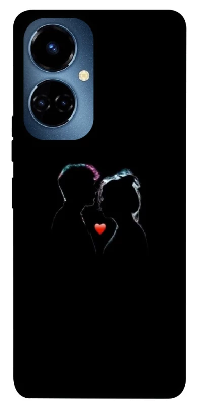 Чохол на TECNO Camon 19 Relationship фото 1 з 1