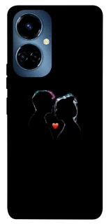 Чохол на TECNO Camon 19 Relationship фото 1 з 1