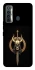 Чехол на TECNO Camon 17 Golden Berserker фото 1 из 1