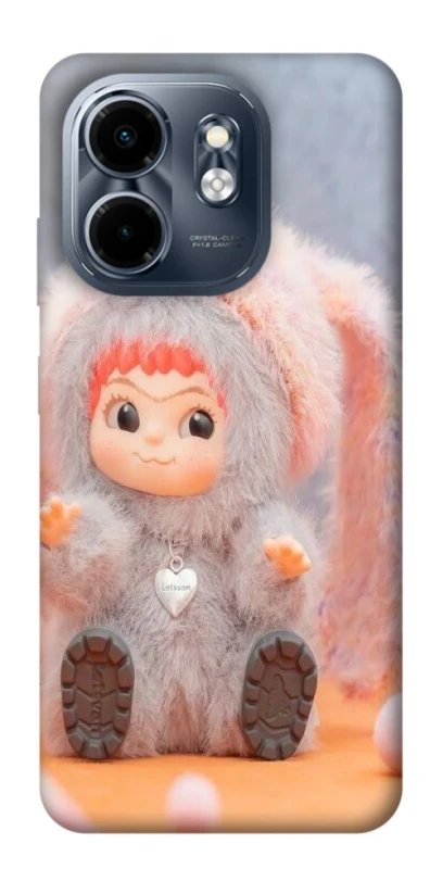 Чохол на Infinix Smart 9 4G / Hot 50i Wakuku ver.1 фото 1 з 1