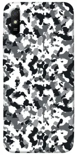 Чехол на Xiaomi Redmi 9A Camouflage v14 фото 1 из 1