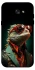 Чехол на Samsung A720 Galaxy A7 (2017) Игуана фото 1 из 1