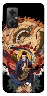 Чохол на Xiaomi Redmi Note 11R Suguru Geto фото 1 з 1