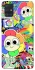 Чохол на Samsung Galaxy A51 Dandy world collage фото 1 з 1