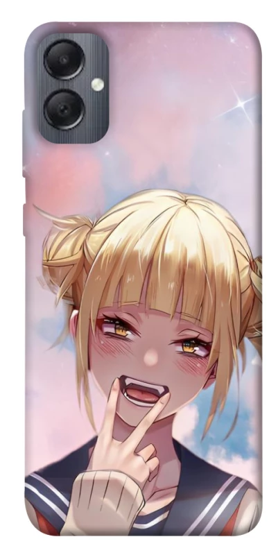 Чохол на Samsung Galaxy A05 Toga фото 1 з 1