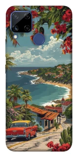 Чохол на Realme C15 Cuba фото 1 з 1