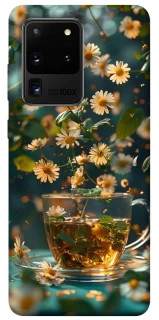 Чохол на Samsung Galaxy S20 Ultra Flowers v15 фото 1 з 1