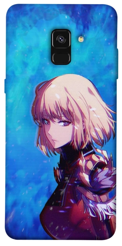 Чохол на Samsung A530 Galaxy A8 (2018) Cha Hae In фото 1 з 1