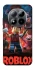 Чохол на Xiaomi Redmi Note 15 Pro 5G Roblox monsters фото 1 з 1