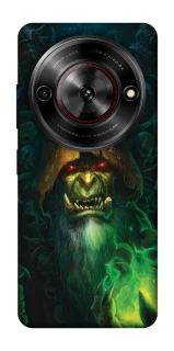 Чехол на ZTE Nubia Focus Gul'dan фото 1 Чехол на ZTE Nubia Focus Gul'dan фото 1 из 1