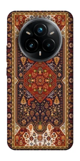 Чохол на Realme 14 Pro+ Килим v8 фото 1 з 1