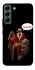 Чохол на Samsung Galaxy S22 Bad Santa фото 1 з 1