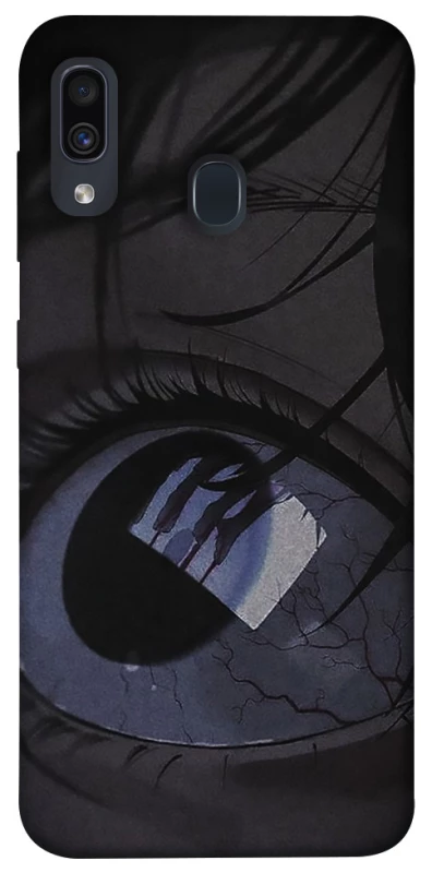 Чохол на Samsung Galaxy A20 / A30 Eye фото 1 з 1