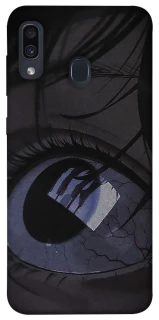 Чехол на Samsung Galaxy A20 / A30 Eye фото 1 из 1