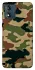 Чохол на Motorola Moto E13 Camouflage v27 фото 1 з 1