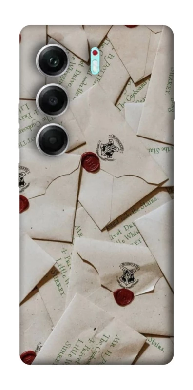 Чехол на Tecno Camon 40 Pro Harry Potter v1 фото 1 из 1
