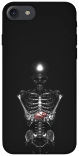 Чехол на Apple iPhone 7 / 8 (4.7") Скелетон фото 1 из 1