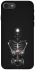 Чехол на Apple iPhone 7 / 8 (4.7") Скелетон фото 1 из 1