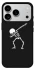 Чохол на Apple iPhone 17 Pro Max (6.9") Halloween skeleton фото 1 з 1