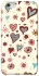 Чехол на Apple iPhone 6/6s (4.7") Pretty hearts фото 1 из 1