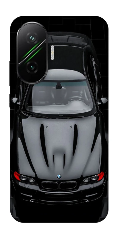 Чохол на Xiaomi Poco F7 BMW V12 фото 1 з 1