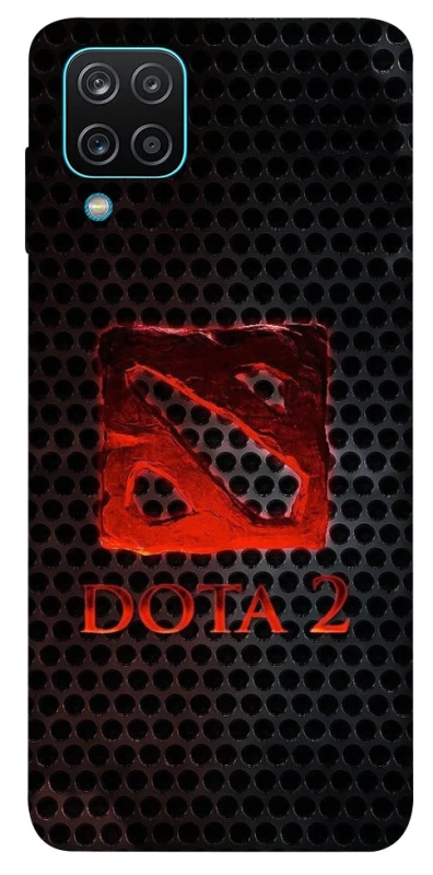 Чохол на Samsung Galaxy M12 Dota 2 фото 1 з 1