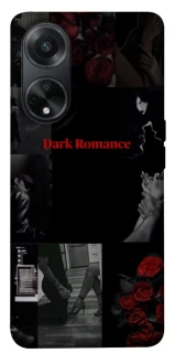 Чохол на Oppo A58 4G Dark Romance фото 1 з 1