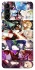 Чехол на Samsung Galaxy S21+ Genshin Impact ver.2 фото 1 из 1