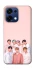 Чохол на Oppo A6 Pro 4G/5G BTS фото 1 з 2