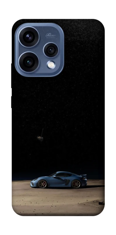 Чехол на Oppo Reno 15 911 night фото 2 из 2