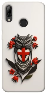 Чехол на Huawei P Smart (2019) Мотанка надежды 3D фото 1 из 1