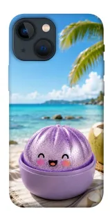 Чохол на Apple iPhone 13 mini (5.4") Dumpling ver.7 фото 1 з 1