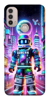 Чохол на Motorola Moto E40 Roblox aesthetics ver.5 фото 1 з 1