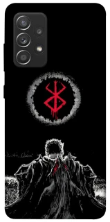 Чехол на Samsung Galaxy A52 4G / A52 5G Berserk moon фото 1 из 1