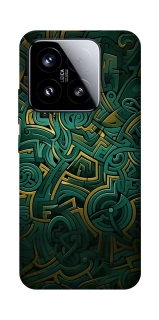 Чехол на Xiaomi 15 Абстракция v5 фото 1 из 1