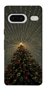 Чохол на Google Pixel 7 Новорічний v16 фото 1 з 1